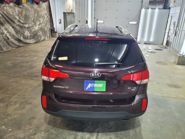 2015 Kia Sorento EX Financing - Financing - No Dealer Fees | Dickinson, ND | Autorama Auto Sales and Rentals 2015 Kia Sorento EX Financing - Financing - No Dealer Fees | Dickinson, ND | Autorama Auto Sales and Rentals