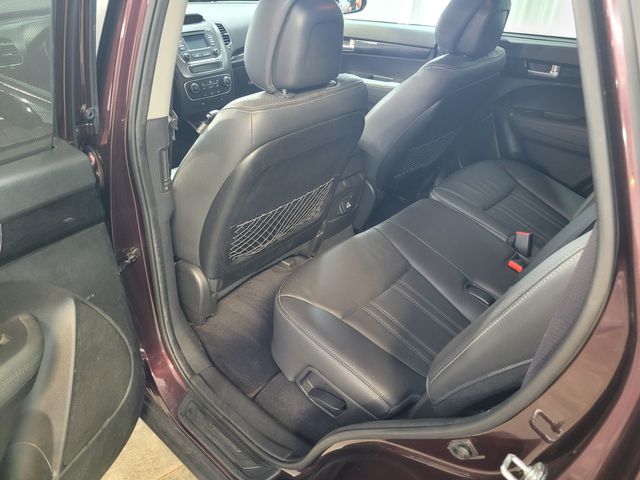 2015 Kia Sorento EX   Financing  -  Financing - No Dealer Fees | Dickinson, ND | Autorama Auto Sales and Rentals