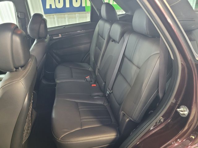 2015 Kia Sorento EX   Financing  -  Financing - No Dealer Fees | Dickinson, ND | Autorama Auto Sales and Rentals