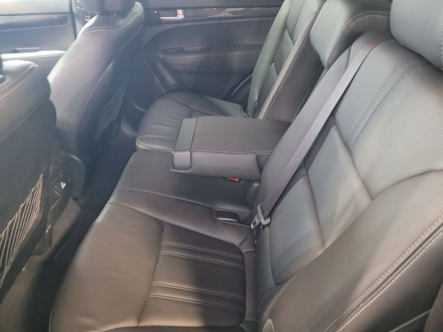 2015 Kia Sorento EX   Financing  -  Financing - No Dealer Fees | Dickinson, ND | Autorama Auto Sales and Rentals
