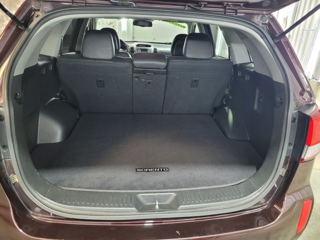 2015 Kia Sorento EX Financing - Financing - No Dealer Fees | Dickinson, ND | Autorama Auto Sales and Rentals 2015 Kia Sorento EX Financing - Financing - No Dealer Fees | Dickinson, ND | Autorama Auto Sales and Rentals