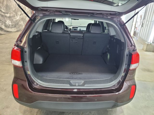 2015 Kia Sorento EX Financing - Financing - No Dealer Fees | Dickinson, ND | Autorama Auto Sales and Rentals 2015 Kia Sorento EX Financing - Financing - No Dealer Fees | Dickinson, ND | Autorama Auto Sales and Rentals