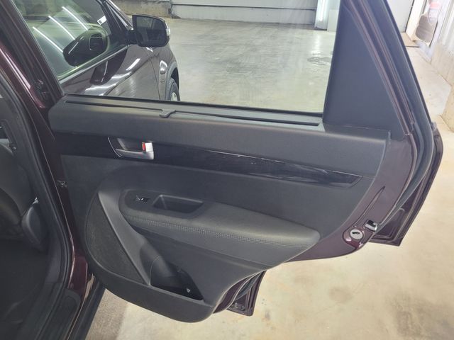 2015 Kia Sorento EX   Financing  -  Financing - No Dealer Fees | Dickinson, ND | Autorama Auto Sales and Rentals