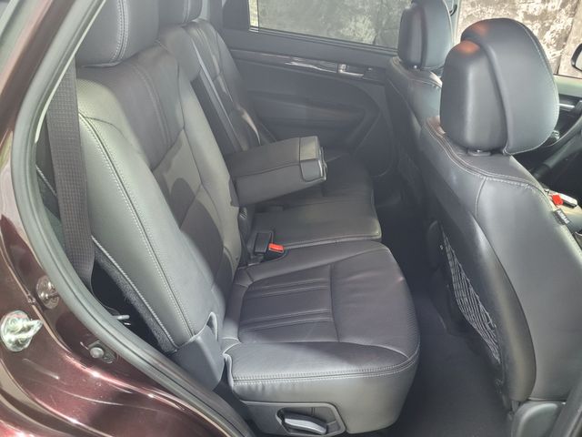 2015 Kia Sorento EX   Financing  -  Financing - No Dealer Fees | Dickinson, ND | Autorama Auto Sales and Rentals
