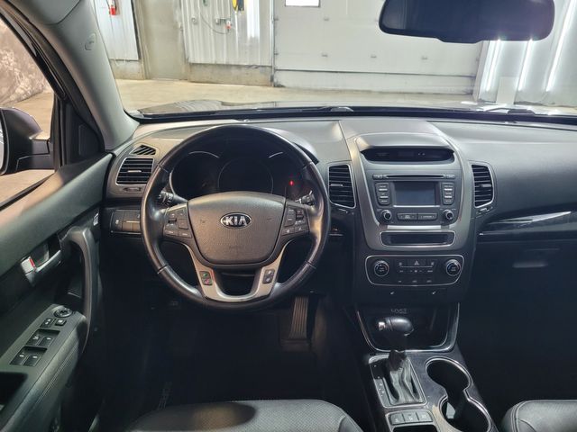 2015 Kia Sorento EX   Financing  -  Financing - No Dealer Fees | Dickinson, ND | Autorama Auto Sales and Rentals