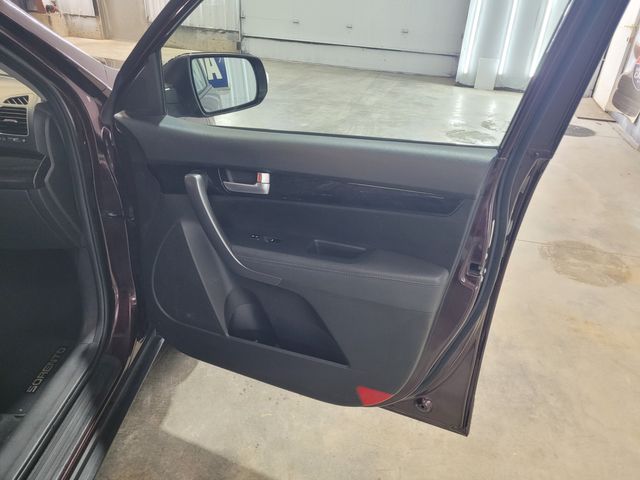 2015 Kia Sorento EX   Financing  -  Financing - No Dealer Fees | Dickinson, ND | Autorama Auto Sales and Rentals