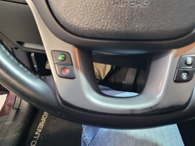 2015 Kia Sorento EX   Financing  -  Financing - No Dealer Fees | Dickinson, ND | Autorama Auto Sales and Rentals
