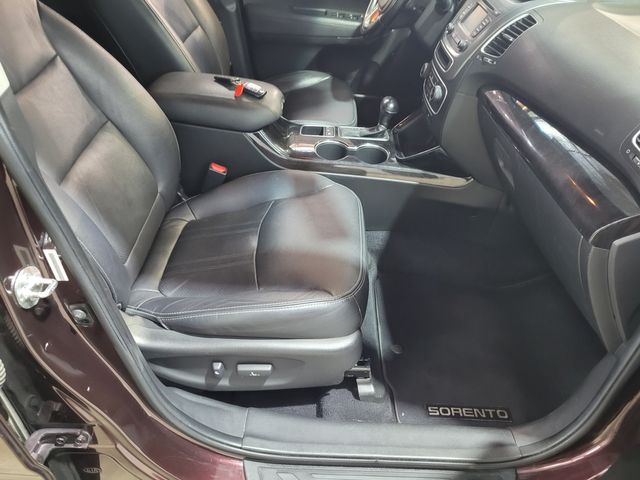 2015 Kia Sorento EX   Financing  -  Financing - No Dealer Fees | Dickinson, ND | Autorama Auto Sales and Rentals
