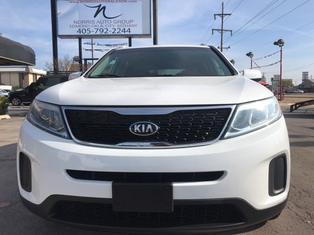 2015 Kia Sorento LX | Oklahoma City, OK | Norris Auto Sales 2015 Kia Sorento LX | Oklahoma City, OK | Norris Auto Sales