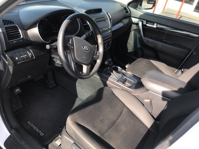 2015 Kia Sorento LX | Oklahoma City, OK | Norris Auto Sales 2015 Kia Sorento LX | Oklahoma City, OK | Norris Auto Sales
