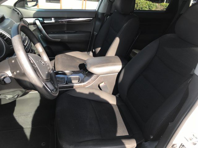 2015 Kia Sorento LX | Oklahoma City, OK | Norris Auto Sales