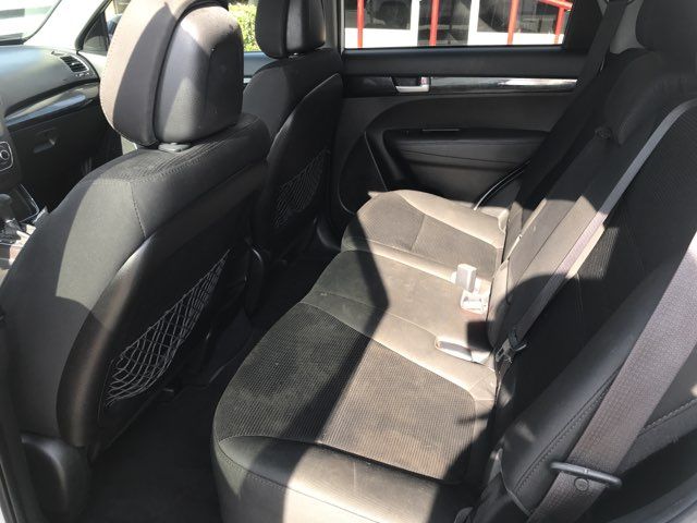 2015 Kia Sorento LX | Oklahoma City, OK | Norris Auto Sales