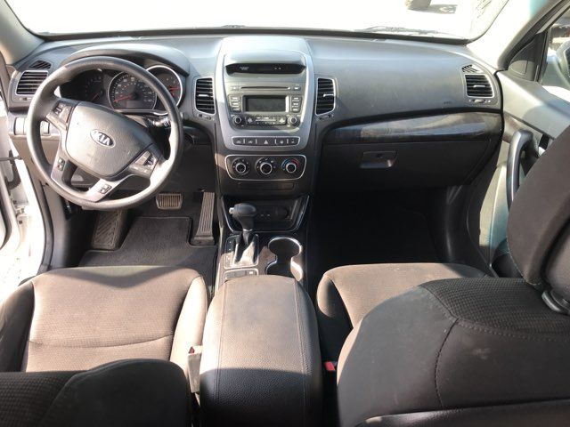 2015 Kia Sorento LX | Oklahoma City, OK | Norris Auto Sales 2015 Kia Sorento LX | Oklahoma City, OK | Norris Auto Sales