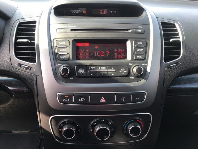 2015 Kia Sorento LX | Oklahoma City, OK | Norris Auto Sales 2015 Kia Sorento LX | Oklahoma City, OK | Norris Auto Sales