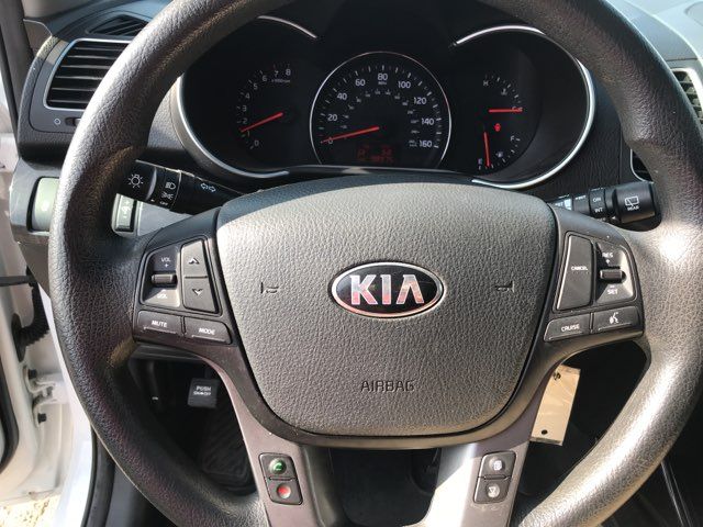 2015 Kia Sorento LX | Oklahoma City, OK | Norris Auto Sales