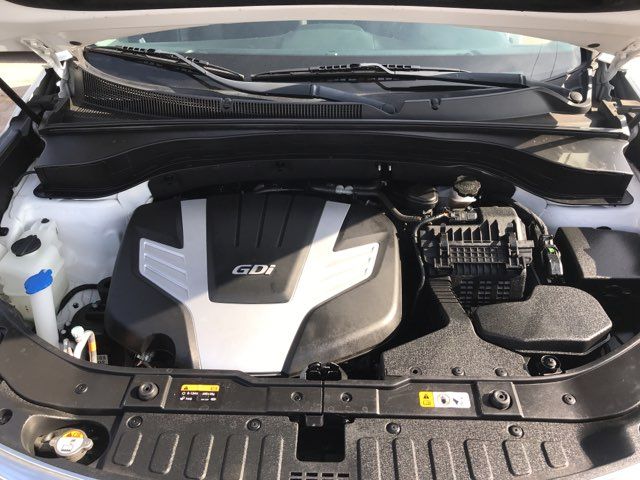 2015 Kia Sorento LX | Oklahoma City, OK | Norris Auto Sales