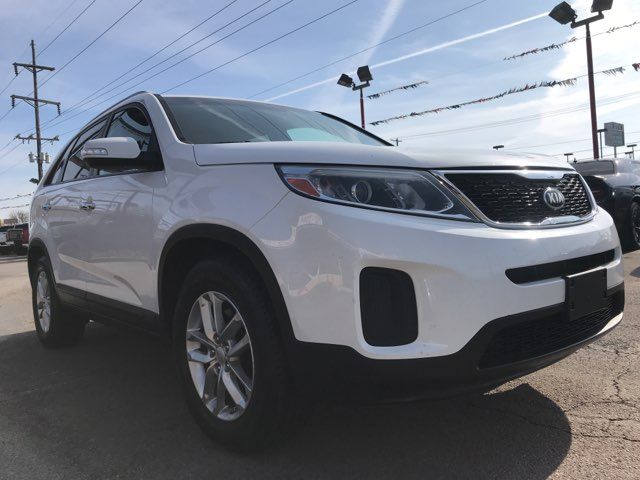 2015 Kia Sorento LX | Oklahoma City, OK | Norris Auto Sales