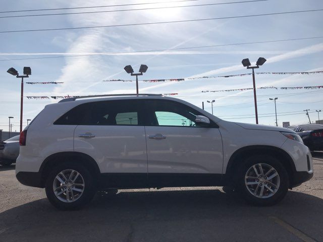 2015 Kia Sorento LX | Oklahoma City, OK | Norris Auto Sales