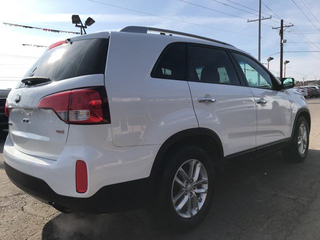 2015 Kia Sorento LX | Oklahoma City, OK | Norris Auto Sales