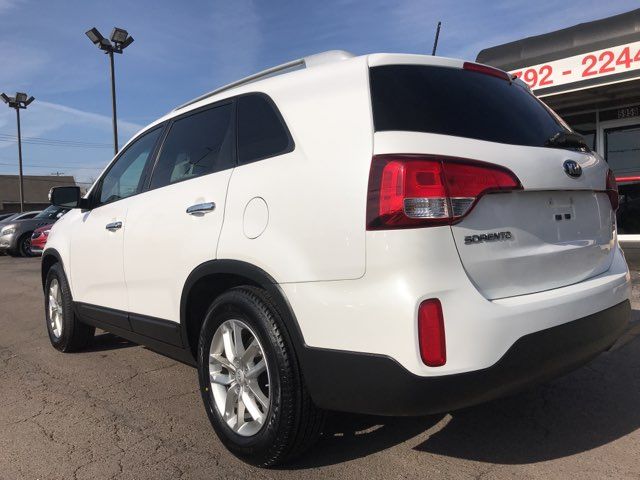2015 Kia Sorento LX | Oklahoma City, OK | Norris Auto Sales 2015 Kia Sorento LX | Oklahoma City, OK | Norris Auto Sales
