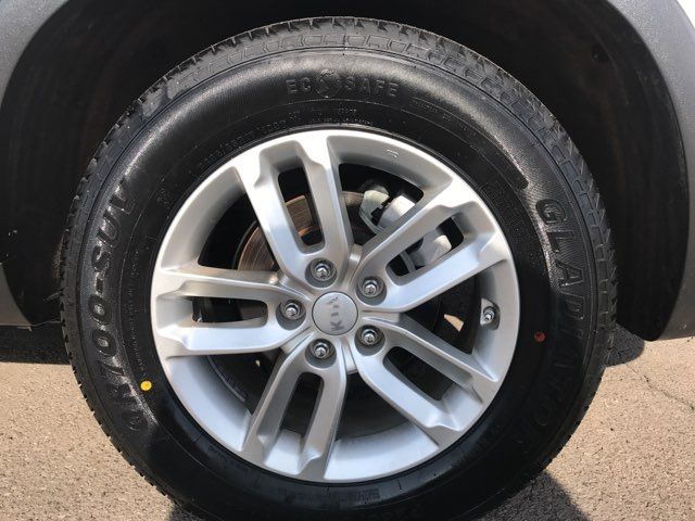 2015 Kia Sorento LX | Oklahoma City, OK | Norris Auto Sales