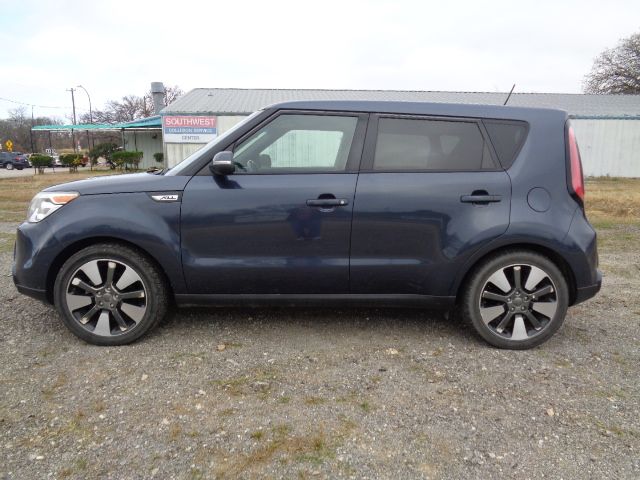 2015 Kia Soul + | Arlington, TX | Tray Rogers dba Southwest Collision Center 2015 Kia Soul + | Arlington, TX | Tray Rogers dba Southwest Collision Center