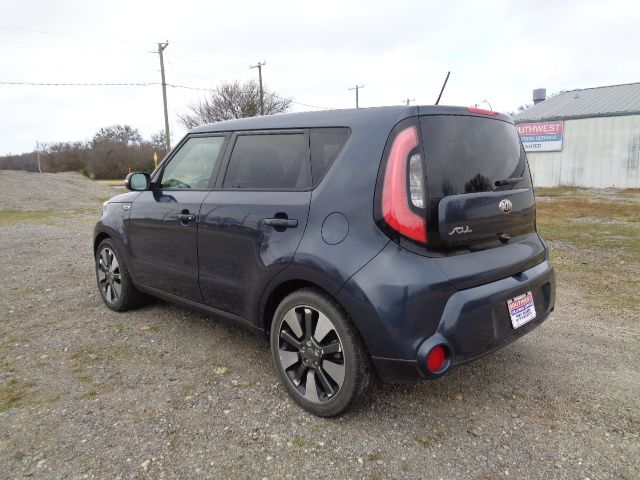 2015 Kia Soul + | Arlington, TX | Tray Rogers dba Southwest Collision Center 2015 Kia Soul + | Arlington, TX | Tray Rogers dba Southwest Collision Center