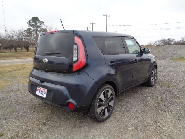 2015 Kia Soul + | Arlington, TX | Tray Rogers dba Southwest Collision Center 2015 Kia Soul + | Arlington, TX | Tray Rogers dba Southwest Collision Center