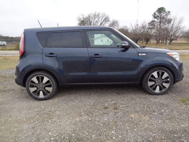 2015 Kia Soul + | Arlington, TX | Tray Rogers dba Southwest Collision Center 2015 Kia Soul + | Arlington, TX | Tray Rogers dba Southwest Collision Center