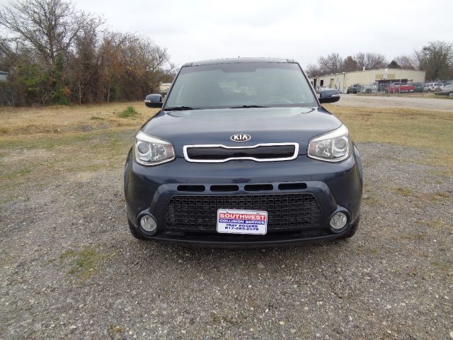 2015 Kia Soul + | Arlington, TX | Tray Rogers dba Southwest Collision Center 2015 Kia Soul + | Arlington, TX | Tray Rogers dba Southwest Collision Center