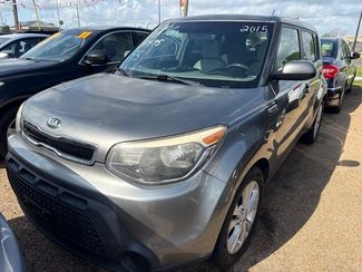 2015 Kia Soul + | Kenner, LA | Auto Nation LLC in Kenner, LA 70062