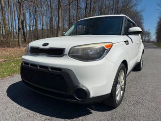 2015 Kia Soul + | Ravenna, Ohio | Good Used Cars, Inc. 