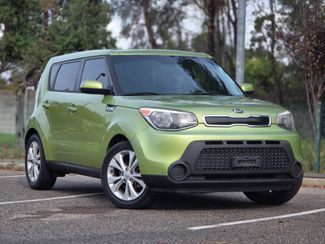 2015 Kia Soul + | Reseda, CA | Angeles Auto Alliance in Reseda, CA 91335