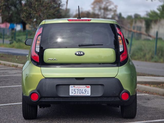 2015 Kia Soul + | Reseda, CA | Angeles Auto Alliance 2015 Kia Soul + | Reseda, CA | Angeles Auto Alliance