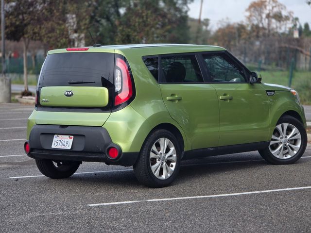 2015 Kia Soul + | Reseda, CA | Angeles Auto Alliance 2015 Kia Soul + | Reseda, CA | Angeles Auto Alliance