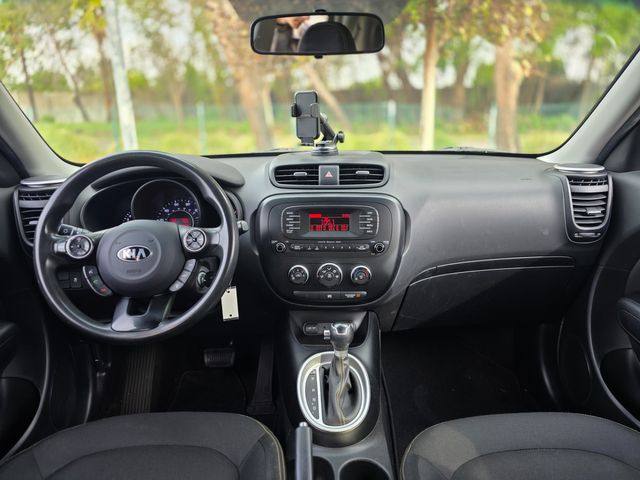 2015 Kia Soul + | Reseda, CA | Angeles Auto Alliance 2015 Kia Soul + | Reseda, CA | Angeles Auto Alliance