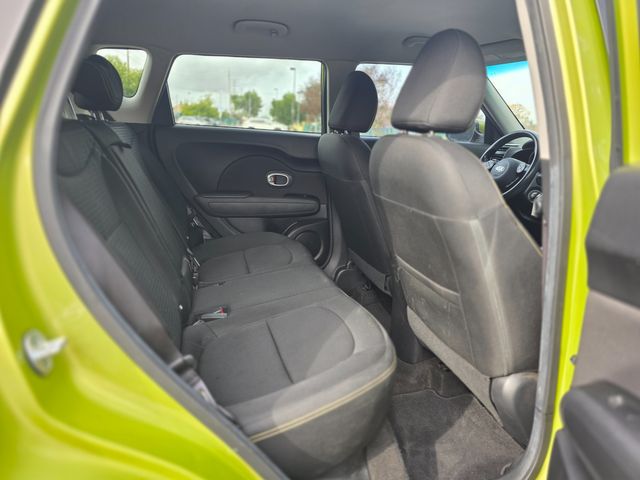 2015 Kia Soul + | Reseda, CA | Angeles Auto Alliance 2015 Kia Soul + | Reseda, CA | Angeles Auto Alliance