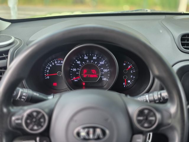 2015 Kia Soul + | Reseda, CA | Angeles Auto Alliance 2015 Kia Soul + | Reseda, CA | Angeles Auto Alliance