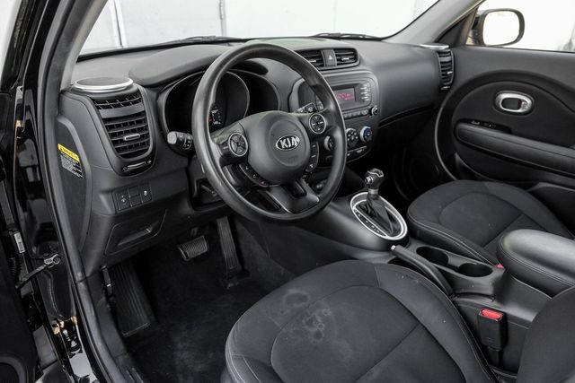 2015 Kia Soul Bluetooth Cruise Power Windows/Locks USB XM 1Owner 2015 Kia Soul Bluetooth Cruise Power Windows/Locks USB XM 1Owner