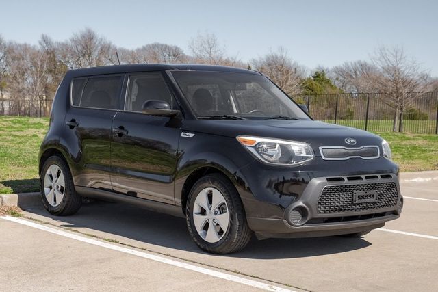 2015 Kia Soul Bluetooth Cruise Power Windows/Locks USB XM 1Owner 2015 Kia Soul Bluetooth Cruise Power Windows/Locks USB XM 1Owner