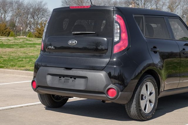 2015 Kia Soul Bluetooth Cruise Power Windows/Locks USB XM 1Owner 2015 Kia Soul Bluetooth Cruise Power Windows/Locks USB XM 1Owner