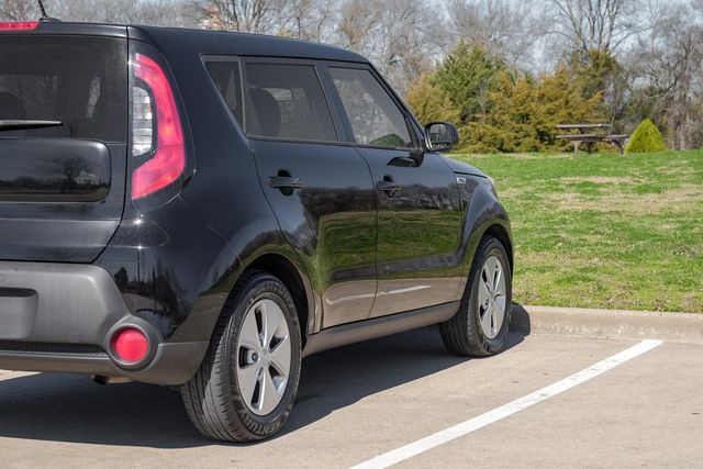 2015 Kia Soul Bluetooth Cruise Power Windows/Locks USB XM 1Owner 2015 Kia Soul Bluetooth Cruise Power Windows/Locks USB XM 1Owner