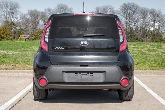 2015 Kia Soul Bluetooth Cruise Power Windows/Locks USB XM 1Owner 2015 Kia Soul Bluetooth Cruise Power Windows/Locks USB XM 1Owner