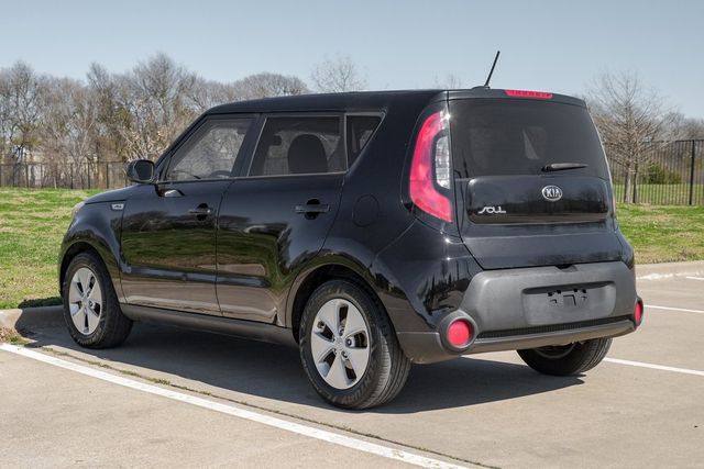 2015 Kia Soul Bluetooth Cruise Power Windows/Locks USB XM 1Owner 2015 Kia Soul Bluetooth Cruise Power Windows/Locks USB XM 1Owner