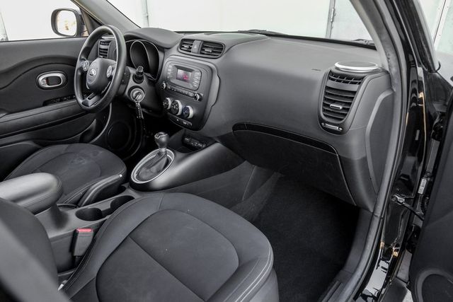 2015 Kia Soul Bluetooth Cruise Power Windows/Locks USB XM 1Owner 2015 Kia Soul Bluetooth Cruise Power Windows/Locks USB XM 1Owner