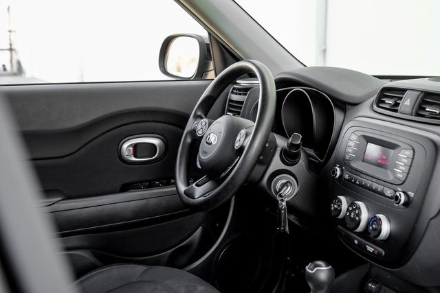 2015 Kia Soul Bluetooth Cruise Power Windows/Locks USB XM 1Owner 2015 Kia Soul Bluetooth Cruise Power Windows/Locks USB XM 1Owner