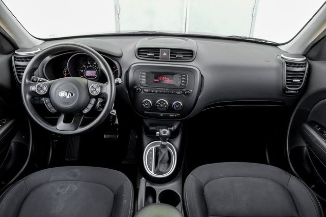 2015 Kia Soul Bluetooth Cruise Power Windows/Locks USB XM 1Owner 2015 Kia Soul Bluetooth Cruise Power Windows/Locks USB XM 1Owner