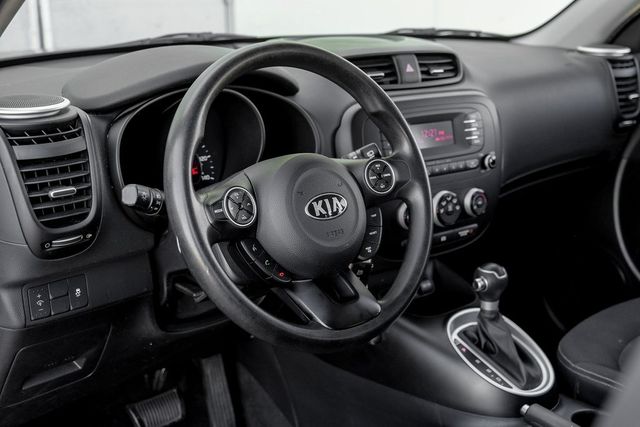 2015 Kia Soul Bluetooth Cruise Power Windows/Locks USB XM 1Owner 2015 Kia Soul Bluetooth Cruise Power Windows/Locks USB XM 1Owner