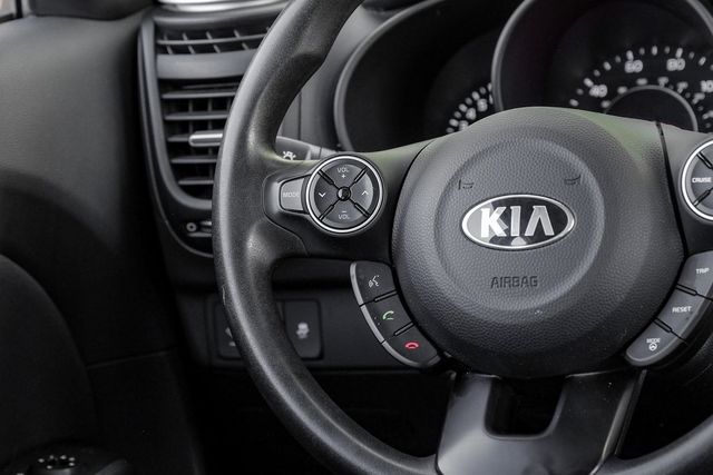 2015 Kia Soul Bluetooth Cruise Power Windows/Locks USB XM 1Owner 2015 Kia Soul Bluetooth Cruise Power Windows/Locks USB XM 1Owner