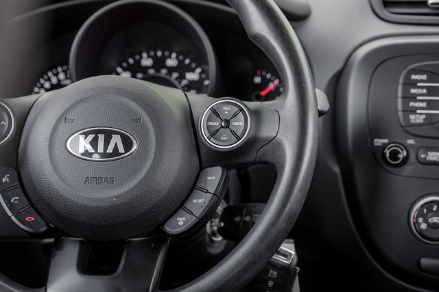 2015 Kia Soul Bluetooth Cruise Power Windows/Locks USB XM 1Owner 2015 Kia Soul Bluetooth Cruise Power Windows/Locks USB XM 1Owner